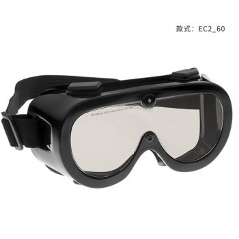 NoIR激光防护眼镜EC2