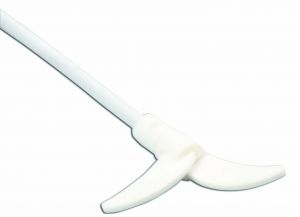 聚四氟乙烯（PTFE）固定叶片型搅拌桨3502007