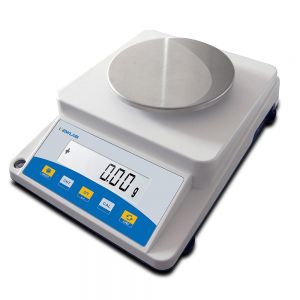 BA6002 精密电子天平