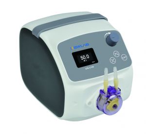 CPS-C150 紧凑型蠕动泵