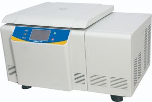DHR-25000 台式大容量高速冷冻离心机