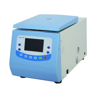DHR-16500台式高速微量冷冻离心机