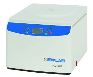 DLC-4000台式低速自动平衡离心机
