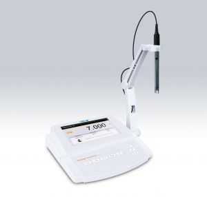 DT-IO1300实验室pH/离子测量仪 