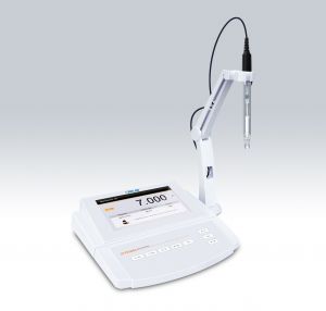 DT-PH1600A实验室pH计