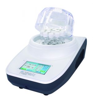ID-S-16-TS触屏式智能消解仪