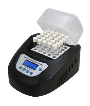 ID-S-25-H智能消解仪