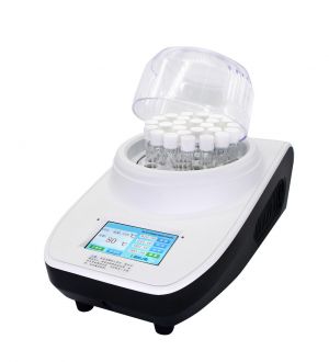 ID-S-25-TS触屏式智能消解仪
