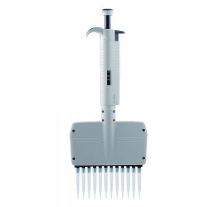 KLB-12CP 手动半支消毒12道移液器