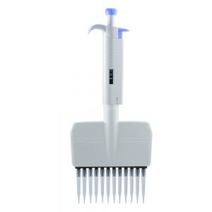 KLB-12CP PLUS 手动整支消毒12道移液器