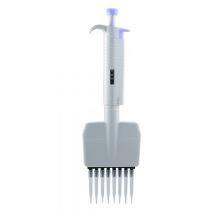 KLB-8CP PLUS 手动整支消毒8道移液器