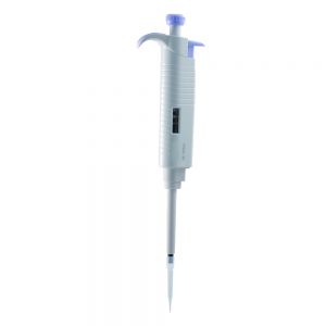 KLB-SCP PLUS 手动整支消毒单道移液器