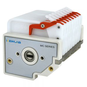 MC86蠕动泵泵头