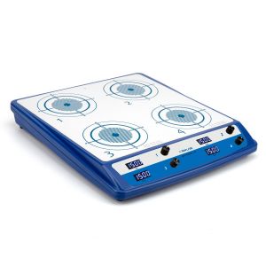 MS-S-024P-L-G 四联磁力搅拌器