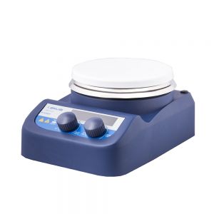 MSH-R-03 数显加热型磁力搅拌器