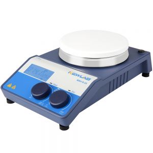 MSH-R-20 数控加热型磁力搅拌器