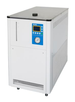 MC300 Pro 高精度精密冷水机
