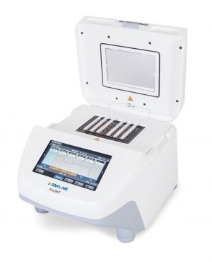 Pro96C PCR 扩增仪