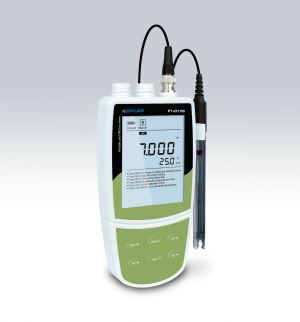 PT-IO1100便携式pH/离子测量仪