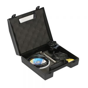 qBeam-2M-FW 激光光斑分析仪