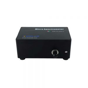 RGB-VIS-NIR-CL 微型光谱仪
