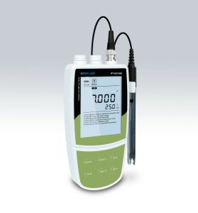 PT-IO1100便携式pH/离子测量仪